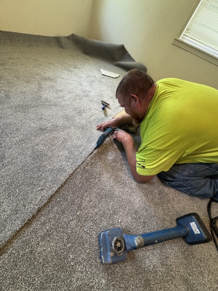 soft carpet flooring